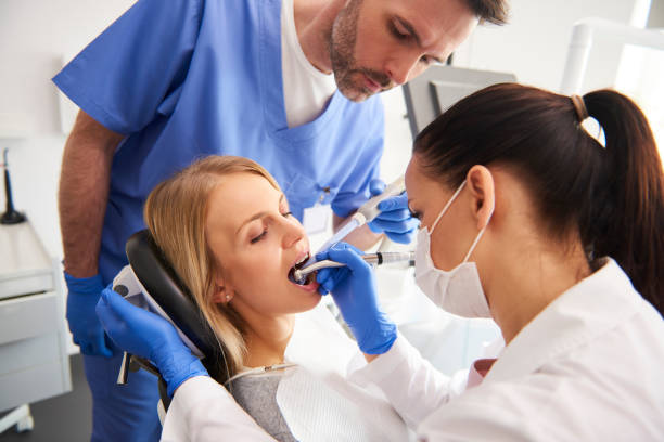 Advanced Technology for Better Dental Care in Fairview Heights, IL